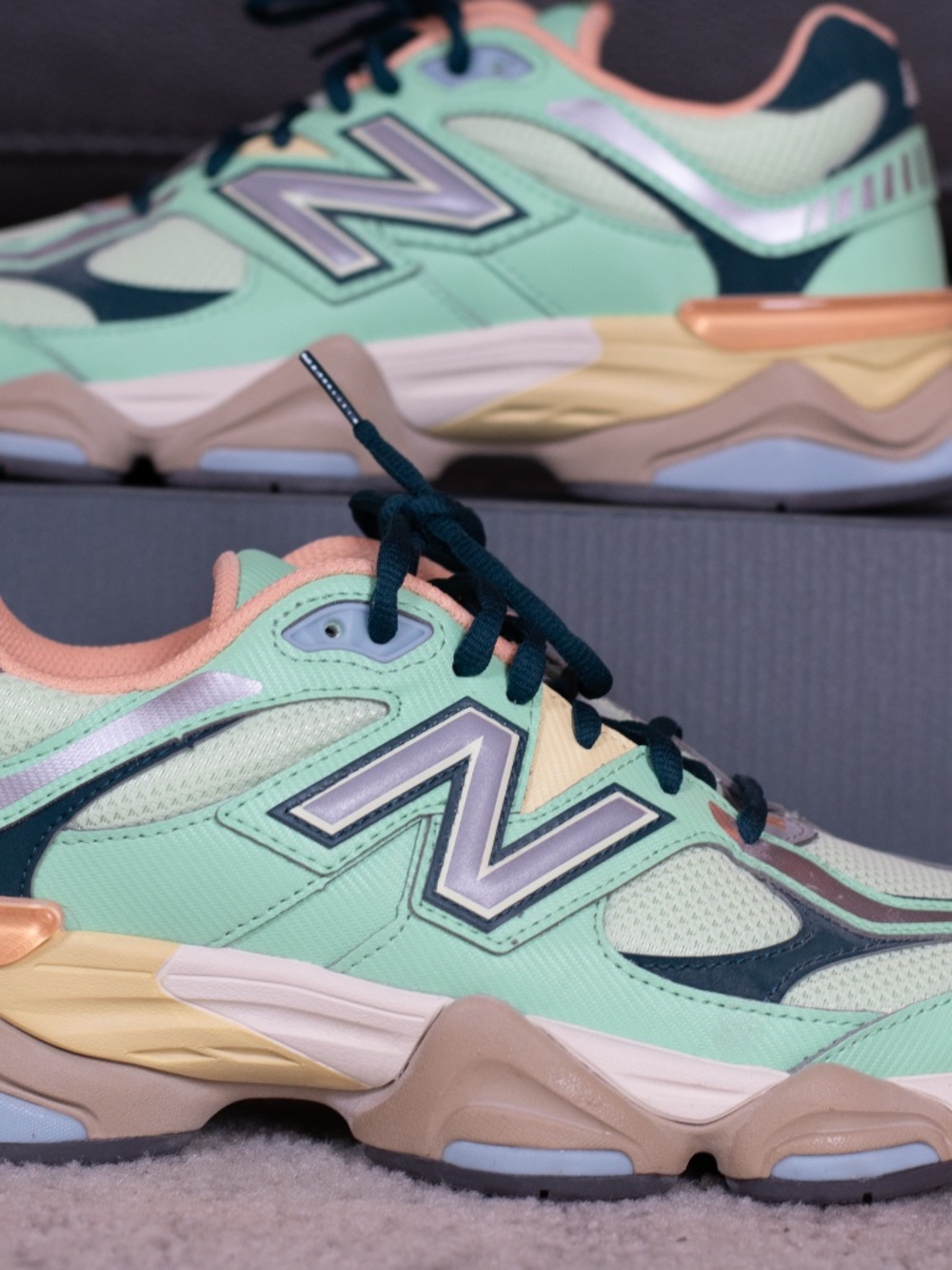 New Balance 9060 - Picture 8 of 8